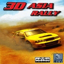 3D Asia Rally