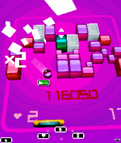 3D Brick Breaker Revolution™