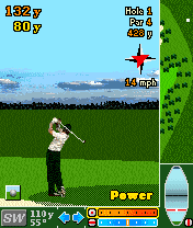 3D Golf Pro