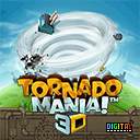 3D Tornado Mania