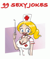 99 Sexy Jokes