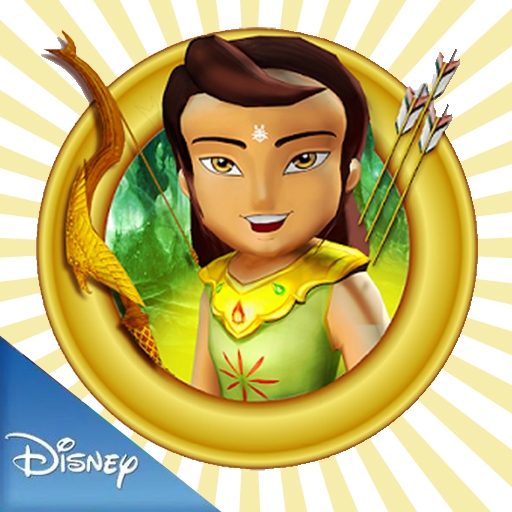 Arjun: Prince of Bali