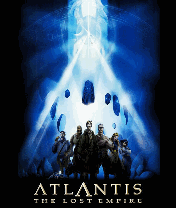Atlantis