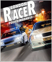 Autobahn Racer