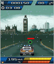 Autobahn Racer