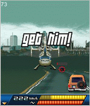 Autobahn Racer