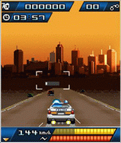 Autobahn Racer