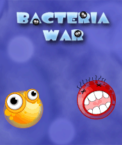 Bacteria War