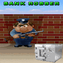 Bank Robber Free