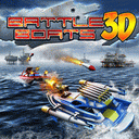 Battle Boats 3D