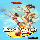 Beach Games 12-Pack