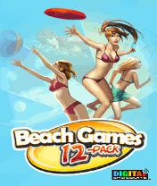 Beach Games 12-Pack