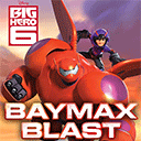 Big Hero 6: Baymax Blast