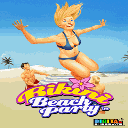 Bikini Beach Party™