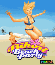 Bikini Beach Party™