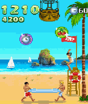 Bikini Beach Party™