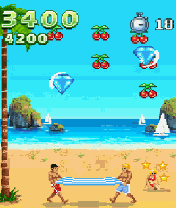 Bikini Beach Party™