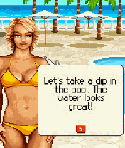 Bikini Beach Party™
