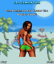 Bikini Jump