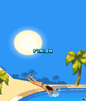 Bikini Jump