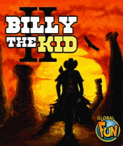 Billy the Kid 2