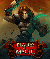 Blades And Magic 3D