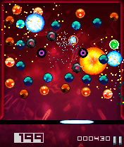 Blocspin 360