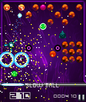 Blocspin 360