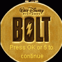 Bolt