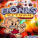 Bonks Return