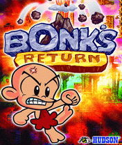 Bonks Return