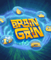 Brain Gain