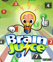 Brain Juice