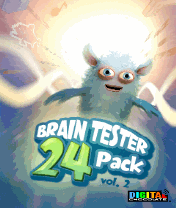 Brain Tester 24-Pack: Vol. 2