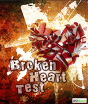 Broken Heart Test