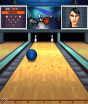 Brunswick Bowling