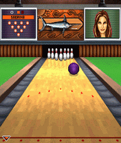 Brunswick Bowling