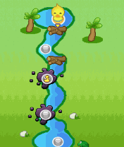Bubble Ducky 3-in-1