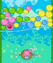 Bubble Popper Deluxe