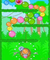 Bubble Popper Deluxe