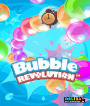 Bubble Revolution