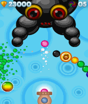 Bubble Revolution