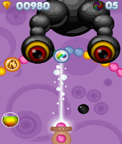 Bubble Revolution
