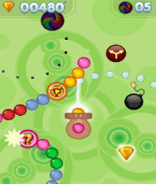Bubble Revolution
