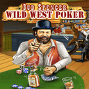Bud Spencer Wild West Poker