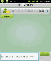 Bulk SMS