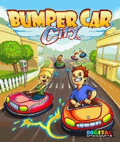 Bumper Car City
