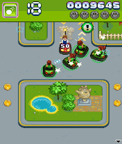 Bumper Car City