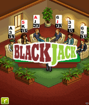 Café™ Blackjack