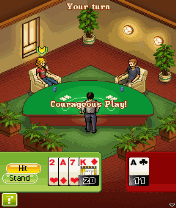 Café™ Blackjack
